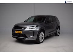 Land Rover Discovery Sport - P300e 1.5 R-Dynamic SE SOH 92% / ORG.NED / NAP / LEER / DEALER-ONDERHOUDEN / 20INCH