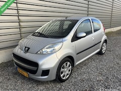 Peugeot 107 - 1.0-12V Urban Move|Airco|Elek Pakket|Nette Auto