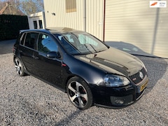 Volkswagen Golf - 2.0 TFSI GTI AUTOMAAT NAVI.LEER.DAKJE