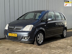 Opel Meriva - 1.6-16V Temptation Automaat NAVI ECC