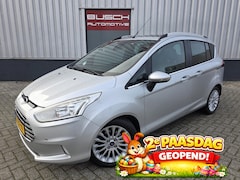 Ford B-Max - 1.6 TI-VCT Titanium | AUTOMAAT | TREKHAAK | AIRCO |