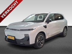 Leapmotor B10 - EV 67, 1 kWh 218pk Design