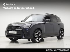 MINI Countryman - C John Cooper Works L | 20" | Driving Assistant Plus | Panorama | Harman Kardon | Head-up