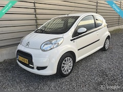 Citroën C1 - 1.0-12V Ambiance|NW APK|Airco|Elek Pakket|Lage KM