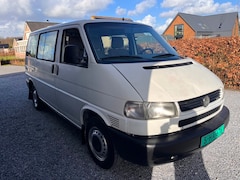 Volkswagen Transporter - T4 2.5