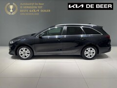 Kia Cee'd Sportswagon - Ceed Sw 1.0 T-GDi 120pk DynamicPlusLine