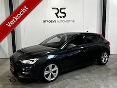 SEAT Leon - 1.0 TSI 110 pk FR Buss Intense | Navi | LED | Camera | ACC | PDC | Virtual | Sfeerverl | S