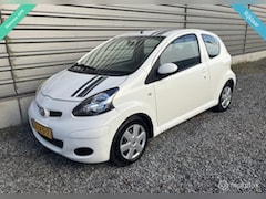 Toyota Aygo - 1.0-12V Comfort|NW APK|1e Eigenaar|Elek Pakket|