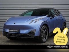 Lynk & Co 02 - More 66 kWh | Lane Assists | Electrische Stoelen | 100 % electrisch | Panoramisch schuifda