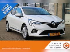Renault Clio - 1.0 SCe | Navigatie | Carplay | Goed onderhouden |