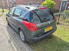 Peugeot 207 SW - 1.4 VTi XS
