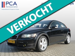 Volvo C30 - 1.8 Momentum