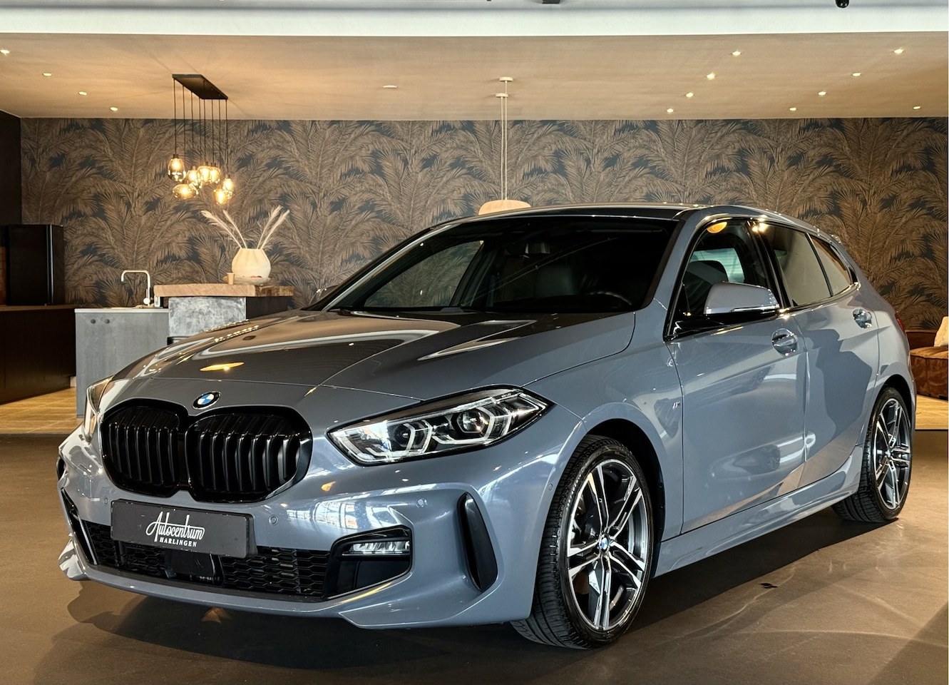 BMW 1-serie - 118d Business Edition 118d Business Edition - AutoWereld.nl