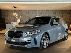BMW 1-serie - 118d M-Sportpakket I 18" I Camera I NL Auto