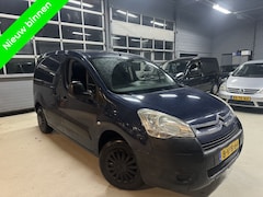 Citroën Berlingo - 1.6 HDI Airco Cruise Carplay 3Zits Netjes NAP