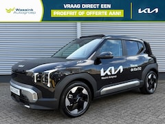Kia EV2 - 42, 2 kWh 147pk Plus Advanced | Schuif/Kanteldak | Stoel/Stuurwielverwarming | Harman/Kard