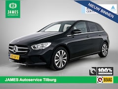 Mercedes-Benz B-klasse - 250 e Business Line CAMERA | NAVI & CARPLAY | STOF-LEDER