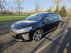 Hyundai IONIQ - Comfort EV met winter/luxe pakket