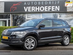 Skoda Karoq - 1.5 TSI ACT Business Edition - AUTOMAAT - PARKEER HULP -ADAPTIVE / LANE ASSIST - INCL BTW