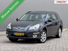 Subaru Legacy Touring Wagon - 2.5i | Pano | Camera | Trekhaak