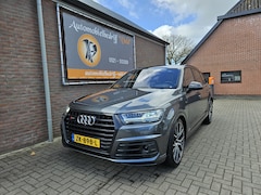 Audi Q7 SQ7 - 4.0 TDI quattro Pro Line + 7p (prijs is ex btw ex bpm)