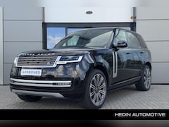 Land Rover Range Rover - P550e Autobiography PHEV l 23" DT Wielen l Elektr. Treeplanken l Coolbox