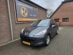 Peugeot 207 - 1.4 VTi X-line