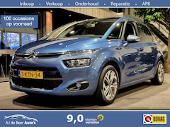 Citroën C4 Picasso - 1.6 TurboHP Intensive Navi | Camera | Trekhaak | LED