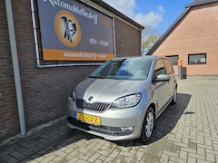 Skoda Citigo - 1.0 Greentech Style
