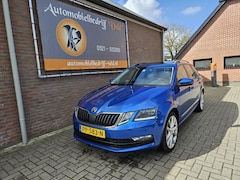 Skoda Octavia Combi - 1.0 TSI Greentech Ambition Business
