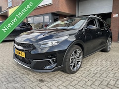 Kia XCeed - 1.4 T-GDi ExecutiveLine NAVI*CAMERA*ACC*LED*PDC
