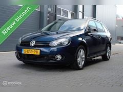 Volkswagen Golf Variant - 1.2 TSI Highline Match | Airco |