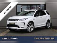 Land Rover Discovery Sport - P270e S | Trekhaak | Cold Climate