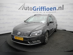 Volkswagen Passat Variant - 1.4 TSI Comfortline BlueMotion keurige automaat