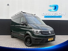Volkswagen Crafter - 2.0 TDI L3H3 Highline - DSG - Leder - Camera - 3000KG