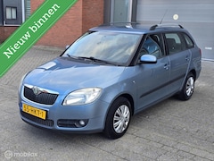 Skoda Fabia Combi - 1.4-16V Ambiente✅️Airco✅️Apk✅️