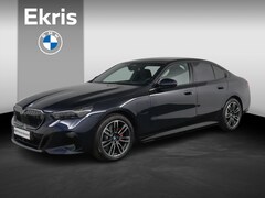 BMW 5-serie - 530e M Sport Edition | M Sportpakket Pro | Trekhaak | Panoramadak | Innovation Pack | Harm