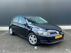 Volkswagen Golf - 1.2 TSI Trendline* 2e Eigenaar* N.A.P