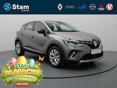 Renault Captur - E-Tech Plug-in Hybrid 160pk Intens Automaat Camera | Cruise | Navi | Parkeersens. v+a