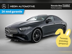 Mercedes-Benz CLS-klasse - CLS 350 Coupé Automaat AMG Line | Premium Plus Pakket | Nightpakket | Rijassistentiepakket