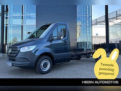 Mercedes-Benz Sprinter - 315 Diesel L3 Automaat RWD Pro | Winterpakket | Smartphone Integratie Pakket