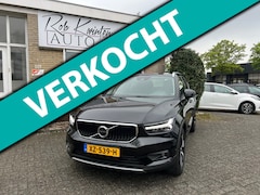 Volvo XC40 - 2.0 T4 Inscription Automaat Zeer complete uitvoering