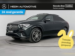 Mercedes-Benz GLE-Klasse Coupé - GLE 400e Automaat 4MATIC AMG Line | Advanced Plus Pakket | Nightpakket | Airmatic | Panora