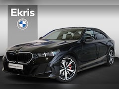 BMW 5-serie - Sedan 530e M Sport Pro | Bowers & Wilkins | Panoramadak | Comfortstoelen