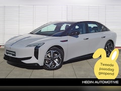 Hongqi EH7 - Long Range Launch Edition 111 kWh | 250 KWh Snel laden | 655 WLTP Actieradius