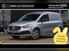 Mercedes-Benz eCitan - L1 51 kW Pro | Zitcomfortpakket | Parkeerpakket met Achteruitrijcamera | Winterpakket | Sm