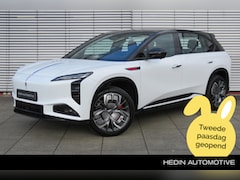 Hongqi EHS7 - Long Range Launch Edition 111kWh | Massagestoelen | AWD | Panoramadak