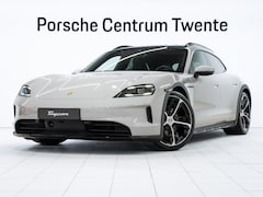 Porsche Taycan Cross Turismo - 4