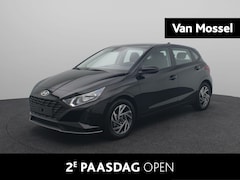 Hyundai i20 - 1.2 MPI Comfort | Navigatie | Achteruitrijcamera | Cruise Control | Airco |