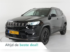 Jeep Compass - 4xe 240 pk PHEV Upland | Adap. Cruise | Stl. verw. | Camera | Carplay | Lane Assist |